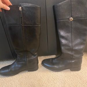 Tory Burch Boots